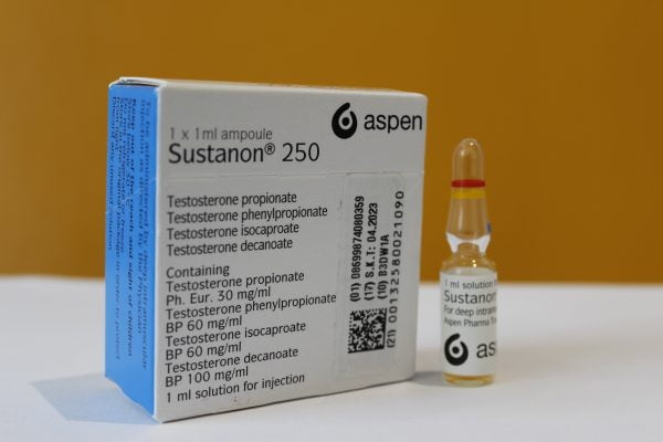 Aspen Sustanon 250