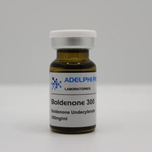 Boldenone Undecylenate