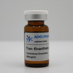 Trenbolone Enanthate