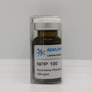 Adelphi Research NNP 100