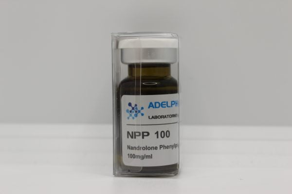 Adelphi Research NNP 100