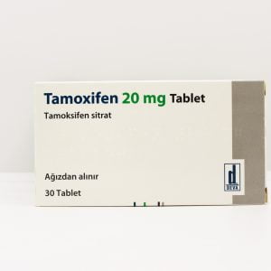 Tamoxifen helps to have lean muscle