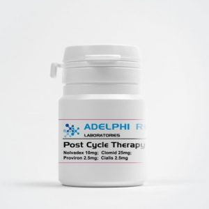 ADELPHI POST CYCLE THERAPY PCT 40 MG