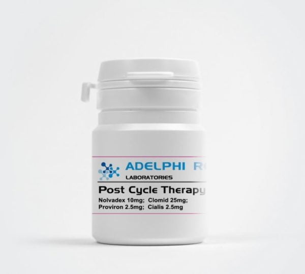 ADELPHI POST CYCLE THERAPY PCT 40 MG