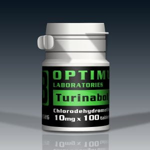 Biotech Optimum Turinabol