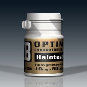 Halotestin 10mg