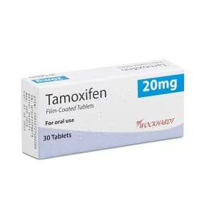 Tamoxifen