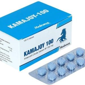 Kamajoy 100