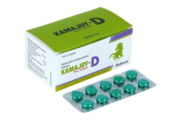 Kamajoy-D