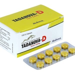 Tadanova Last long
