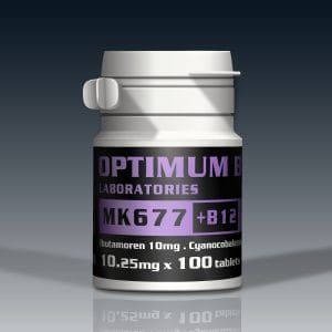 Optimum Biotech MK677